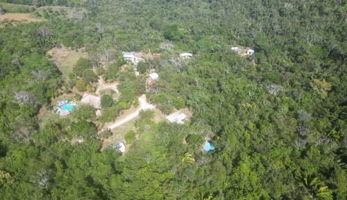 Comfort Villa, 2 Bedrooms, Non Smoking