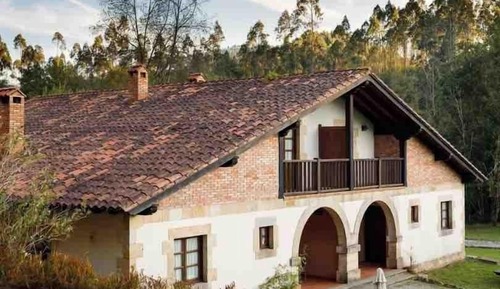 Family Cottage, Private Bathroom, Garden View (Tierra)