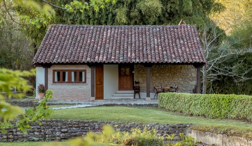 Cottage, Private Bathroom, Garden View (El Molino)