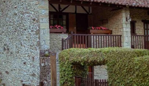 Studio, Private Bathroom, Garden View (El Pajar)