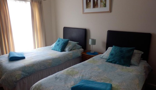 Twin Room, Ensuite