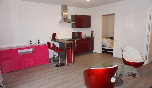 Appartement Cozy