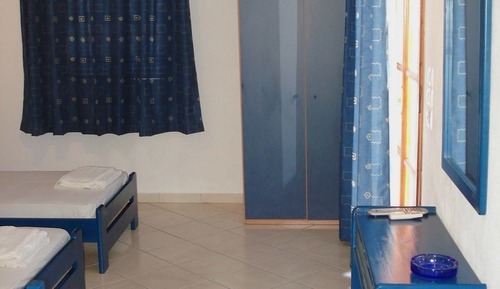 Standard Studio, 1 Bedroom, Sea View