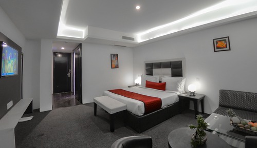 Executive Room