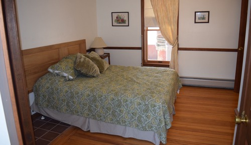 Traditional Suite