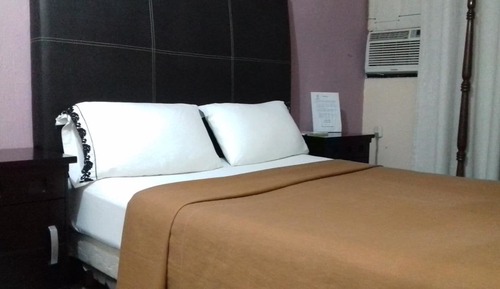 Double Room Single Use