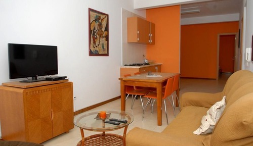 Apartment, 1 Bedroom