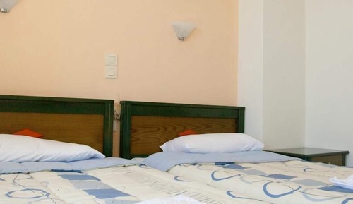 Apartment, 1 Bedroom, Sea View