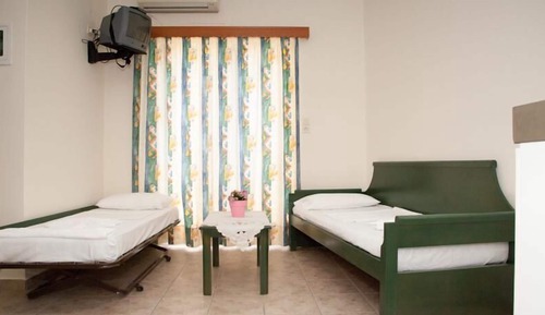 Apartment, 1 Bedroom