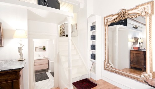 Suite Le Loft