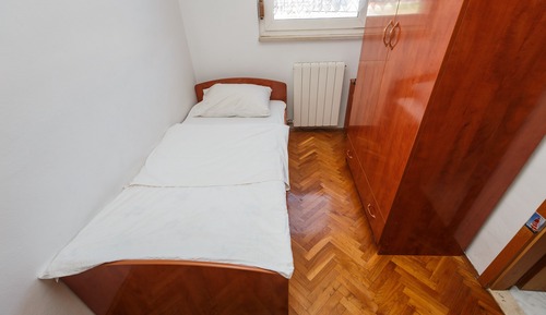 Classic Single Room