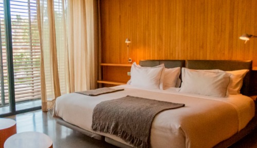 Superior Suite, Park View