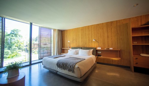 Premium Suite, Park View