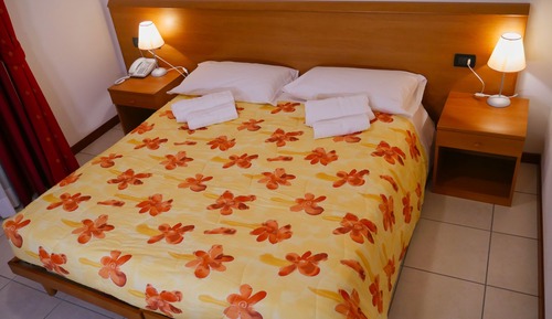 Superior Room, 2 Bedrooms