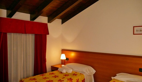Superior Double Room, 2 Bedrooms