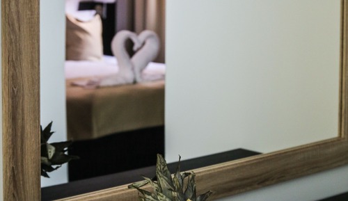 Twin Room, Accessible