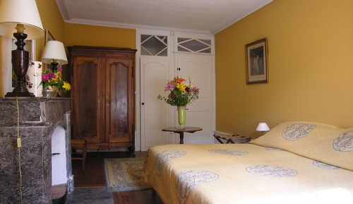 Comfort Double Room