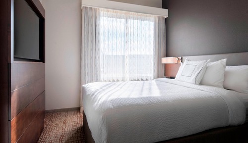 Suite, 2 Bedrooms
