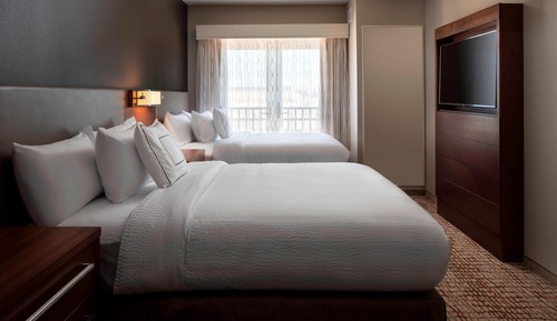Suite, 1 Bedroom, Non Smoking