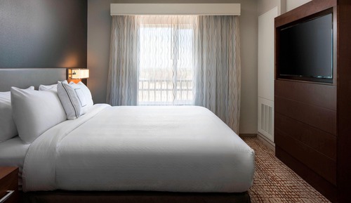 Suite, 1 Bedroom, Non Smoking