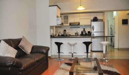 Apartment, 1 Bedroom