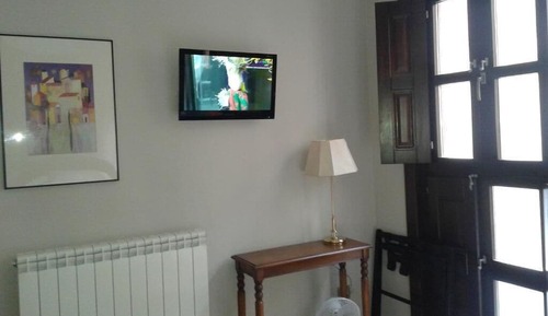 Classic Apartment