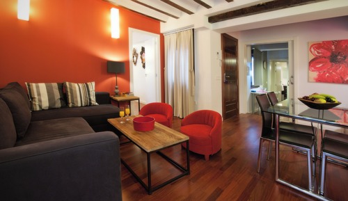 Apartment, 2 Bedrooms
