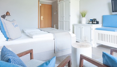 Basic Double Room
