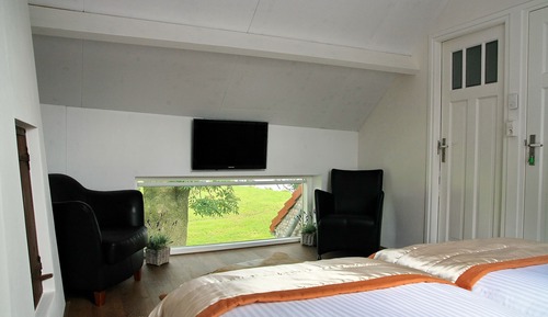 Grand Double Room