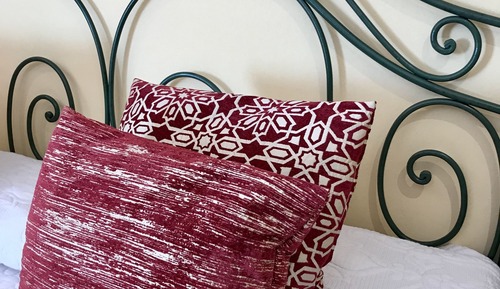 Deluxe Double Room (Farigola)