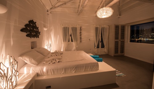 Deluxe Villa, 2 Bedrooms, Private Pool