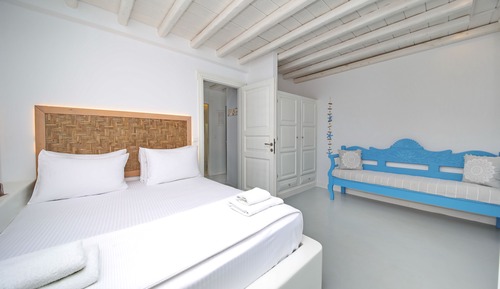 Deluxe Apartment, 2 Bedrooms, Kitchenette, Oceanfront