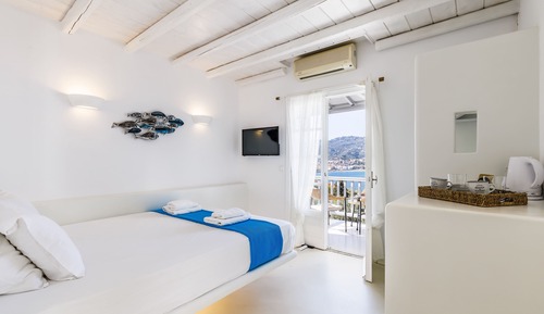 Standard Double Room, 1 Double Bed