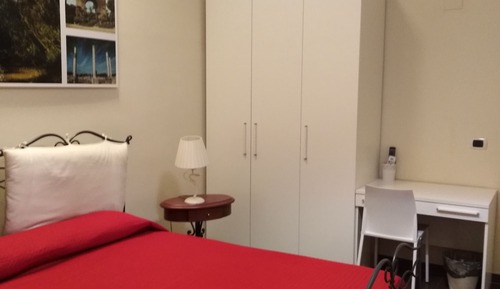 City Triple Room, 1 Bedroom, Private Bathroom