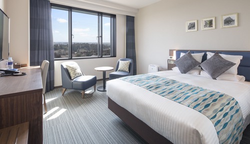 Superior Double Room, Non Smoking