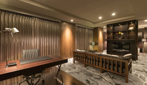 Premier Suite, Non Smoking