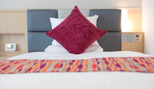 Comfort Twin Room, Non Smoking