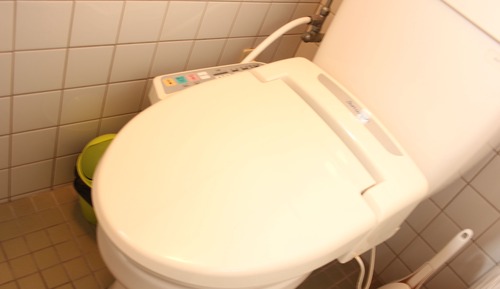 Deluxe Japanese Western Style Room