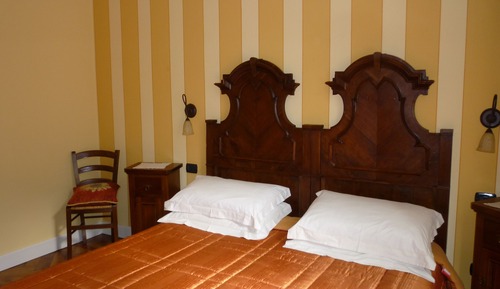 Classic Double Room