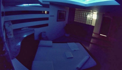 Suite (VIP)