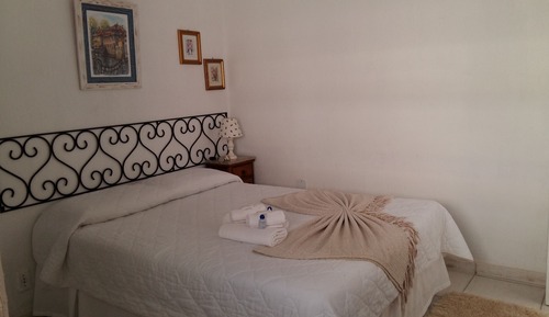 Economy Apartment