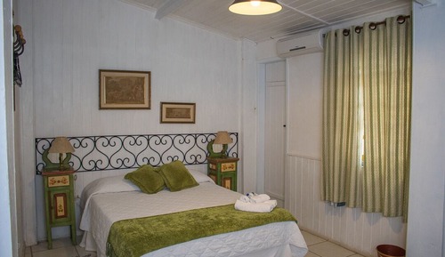 Basic Apartment