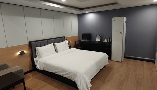 Deluxe Room (Styler)