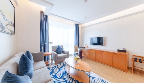 Premier Business Suite