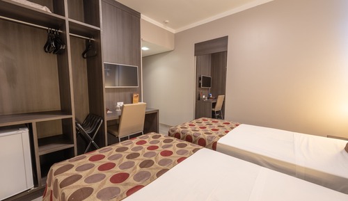 Single Room (Class A)