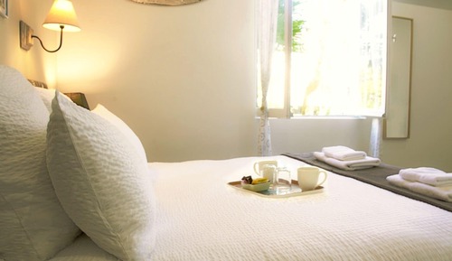 Comfort Double Room, Ensuite (Dune)