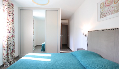 Apartment, Ensuite (F3 80m²)