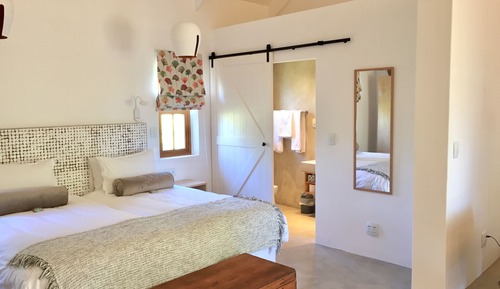 Garden Suite