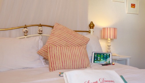Standard Double Room (1)