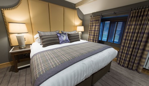 Classic Double Room